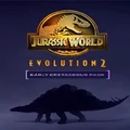 Frontier Jurassic World Evolution 2 Early Cretaceous Pack PC Game
